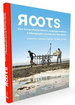 Abbildung von Ricci / Schultrich | ROOTS | 1. Auflage | 2025 | beck-shop.de