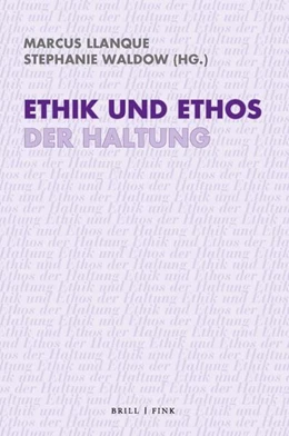 Abbildung von Llanque / Waldow | Ethik und Ethos der Haltung | 1. Auflage | 2026 | 21 | beck-shop.de