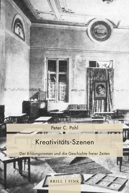 Abbildung von Pohl | Kreativitäts-Szenen | 1. Auflage | 2025 | beck-shop.de