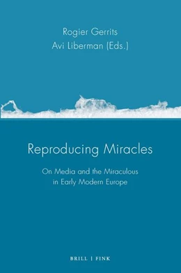 Abbildung von Reproducing Miracles | 1. Auflage | 2025 | 9 | beck-shop.de