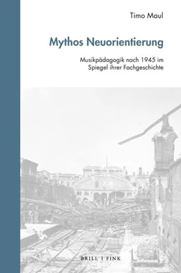 Abbildung von Maul | Mythos Neuorientierung | 1. Auflage | 2025 | 3 | beck-shop.de