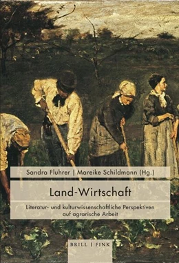 Abbildung von Fluhrer / Schildmann | Land-Wirtschaft | 1. Auflage | 2025 | beck-shop.de