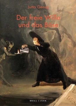 Abbildung von Georg | Der freie Wille und das Böse | 1. Auflage | 2025 | beck-shop.de