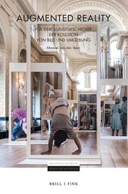Abbildung von van der Veen | Augmented Reality | 1. Auflage | 2025 | 3 | beck-shop.de