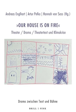 Abbildung von „Our house is on fire“ | 1. Auflage | 2025 | 5 | beck-shop.de
