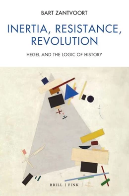Abbildung von Zantvoort | Inertia, Resistance, Revolution | 1. Auflage | 2025 | 5 | beck-shop.de