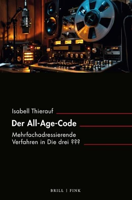 Abbildung von Thierauf | Der All-Age-Code | 1. Auflage | 2025 | 26 | beck-shop.de