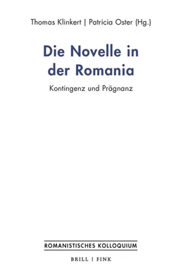 Abbildung von Die Novelle in der Romania | 1. Auflage | 2025 | 14 | beck-shop.de