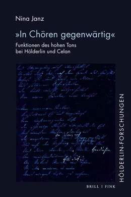 Abbildung von Janz | „In Chören gegenwärtig“ | 1. Auflage | 2025 | 6 | beck-shop.de