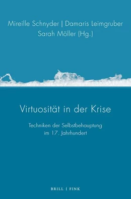 Abbildung von Virtuosität in der Krise | 1. Auflage | 2025 | 4 | beck-shop.de