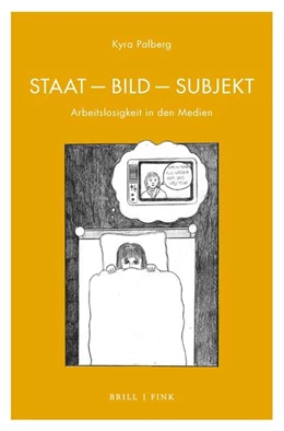 Abbildung von Palberg | Staat – Bild – Subjekt | 1. Auflage | 2025 | 15 | beck-shop.de
