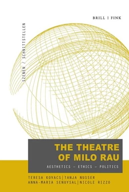 Abbildung von Kovacs / Nusser | The Theatre of Milo Rau | 1. Auflage | 2025 | 13 | beck-shop.de
