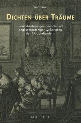 Abbildung von Saar | Dichten über Träume | 1. Auflage | 2025 | 20 | beck-shop.de
