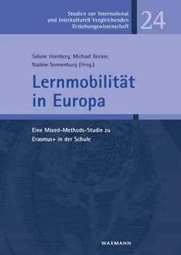 Abbildung von Hornberg / Becker | Lernmobilität in Europa | 1. Auflage | 2025 | 24 | beck-shop.de