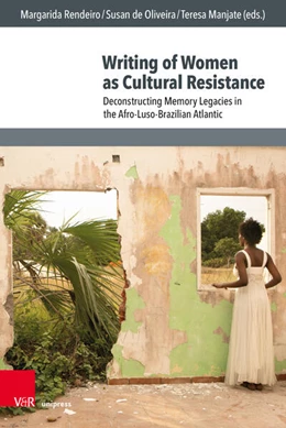 Abbildung von Rendeiro / de Oliveira | Writing of Women as Cultural Resistance | 1. Auflage | 2026 | beck-shop.de