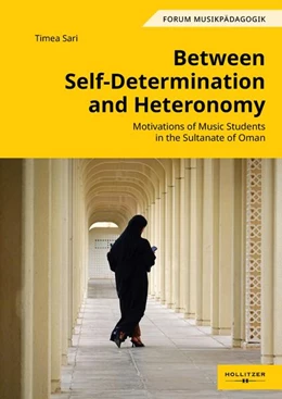 Abbildung von Sari | Between Self-Determination and Heteronomy | 1. Auflage | 2025 | 164 | beck-shop.de