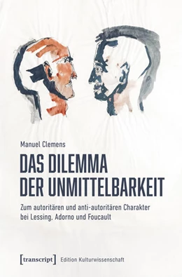 Abbildung von Clemens | Das Dilemma der Unmittelbarkeit | 1. Auflage | 2025 | beck-shop.de