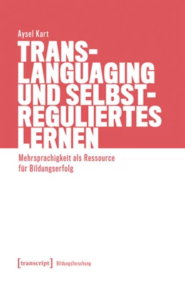 Abbildung von Kart | Translanguaging und selbstreguliertes Lernen | 1. Auflage | 2025 | beck-shop.de
