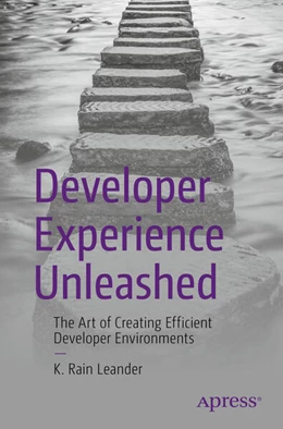 Abbildung von Leander | Developer Experience Unleashed | 1. Auflage | 2025 | beck-shop.de
