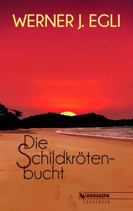 Abbildung von Egli | Die Schildkrötenbucht | 1. Auflage | 2025 | beck-shop.de