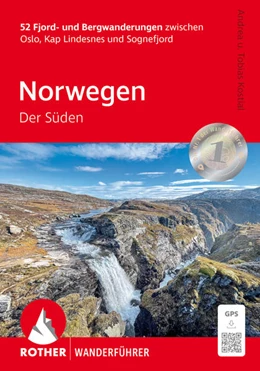 Abbildung von Pollmann / Kostial | Norwegen - Der Süden | 10. Auflage | 2025 | beck-shop.de