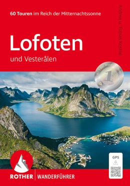 Abbildung von Kostial | Lofoten und Vesterålen | 6. Auflage | 2025 | beck-shop.de