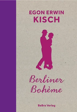 Abbildung von Kisch / Wuttke | Berliner Bohème | 1. Auflage | 2025 | beck-shop.de