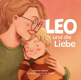 Abbildung von Kähler | Leo und die Liebe | 1. Auflage | 2024 | beck-shop.de