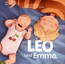 Abbildung von Kähler | Leo und Emma (Eifersucht) | 1. Auflage | 2024 | beck-shop.de