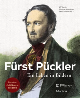 Abbildung von Jacob / Neuhäuser | Fürst Pückler | 1. Auflage | 2025 | beck-shop.de