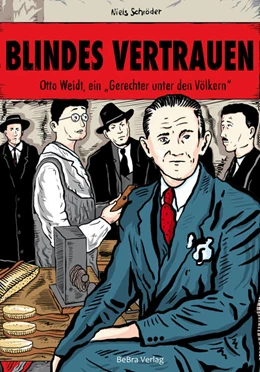 Abbildung von Schröder | Blindes Vertrauen | 1. Auflage | 2025 | beck-shop.de