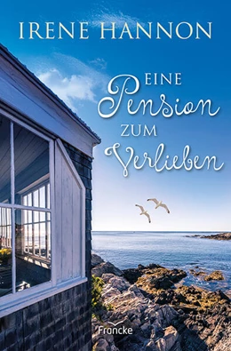 Abbildung von Hannon | Eine Pension zum Verlieben | 1. Auflage | 2025 | beck-shop.de