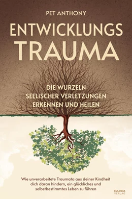 Abbildung von Anthony | Entwicklungstrauma | 1. Auflage | 2025 | beck-shop.de