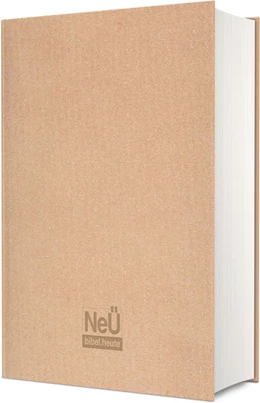 Abbildung von NeÜ bibel. heute Standardausgabe | 1. Auflage | 2025 | beck-shop.de
