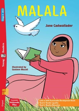 Abbildung von Malala | 1. Auflage | 2025 | beck-shop.de