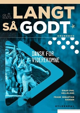 Abbildung von Så langt, så godt B1-B2. Kurs- und Übungsbuch | 1. Auflage | 2025 | beck-shop.de