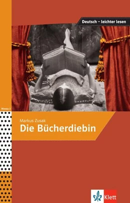 Abbildung von Felter / Zusak | Die Bücherdiebin | 1. Auflage | 2025 | beck-shop.de