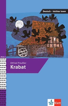 Abbildung von Preußler / Kuhnecke | Krabat | 1. Auflage | 2025 | beck-shop.de