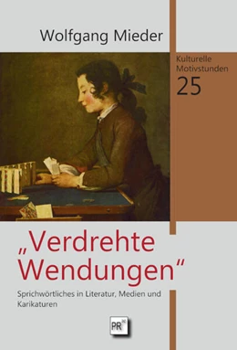 Abbildung von Mieder | Verdrehte Wendungen | 1. Auflage | 2025 | beck-shop.de