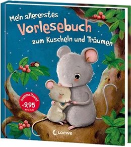 Abbildung von Mein allererstes Vorlesebuch zum Kuscheln und Träumen | 1. Auflage | 2025 | beck-shop.de