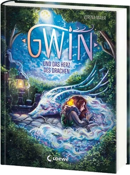 Abbildung von Maier | Gwin und das Herz des Drachen (Band 1) | 1. Auflage | 2025 | beck-shop.de
