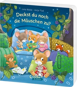 Abbildung von Walde | Deckst du noch die Mäuschen zu? | 1. Auflage | 2025 | beck-shop.de