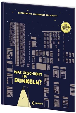Abbildung von Harastova | Was geschieht im Dunkeln? | 1. Auflage | 2025 | beck-shop.de