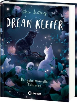 Abbildung von Chen | Dream Keeper (Band 3) - Der geheimnisvolle Talisman | 1. Auflage | 2025 | beck-shop.de