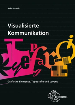 Abbildung von Grandt | Visualisierte Kommunikation | 5. Auflage | 2025 | beck-shop.de