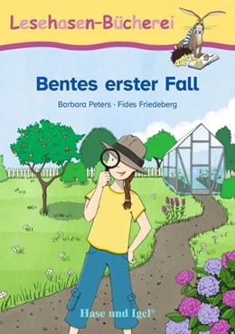Abbildung von Peters | Bentes erster Fall | 1. Auflage | 2025 | beck-shop.de