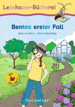 Abbildung von Peters | Bentes erster Fall / Silbenhilfe | 1. Auflage | 2025 | beck-shop.de