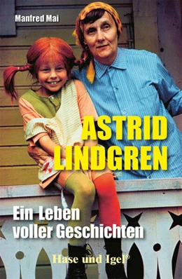 Abbildung von Mai | Astrid Lindgren | 1. Auflage | 2025 | beck-shop.de