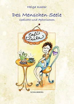 Abbildung von Koster | Des Menschen Seele | 1. Auflage | 2025 | beck-shop.de