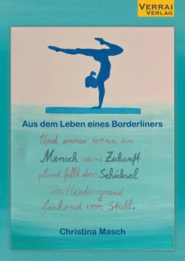 Abbildung von Masch | Und immer wenn ein Mensch seine Zukunft plant, fällt das Schicksal im Hintergrund lachend vom Stuhl | 1. Auflage | 2025 | beck-shop.de